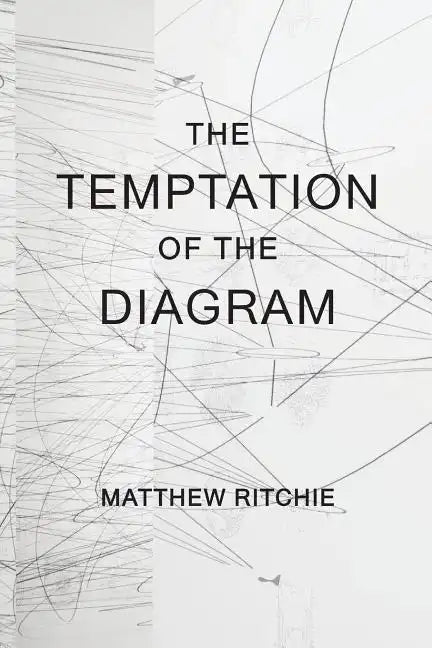 The Temptation of the Diagram - Paperback