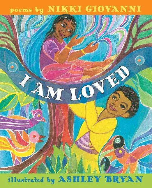 I Am Loved - Hardcover