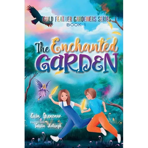 The Enchanted Garden - Paperback
