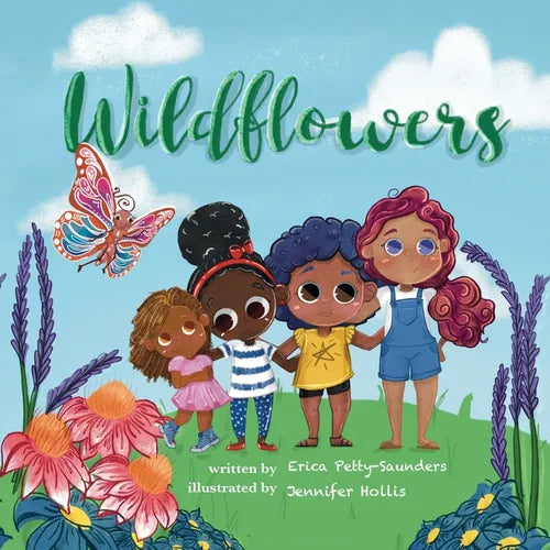 Wildflowers - Paperback