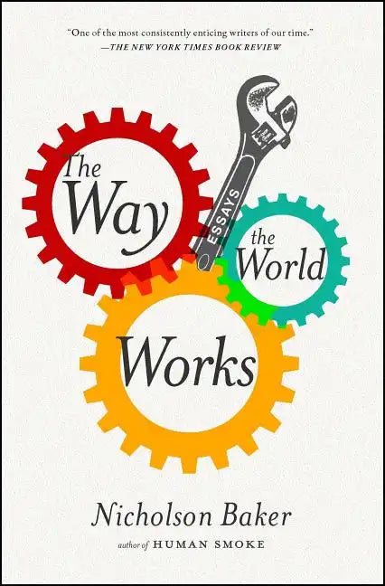 The Way the World Works - Paperback