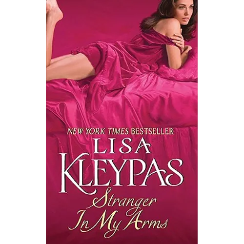 Stranger in My Arms - Paperback