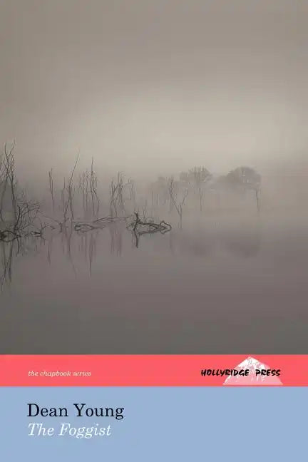 The Foggist - Paperback