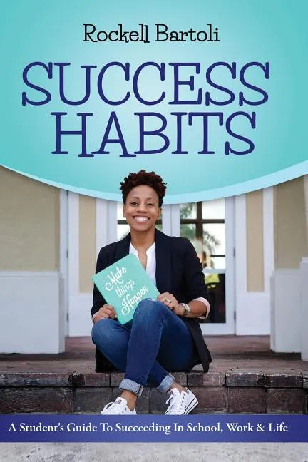 Success Habits - Paperback