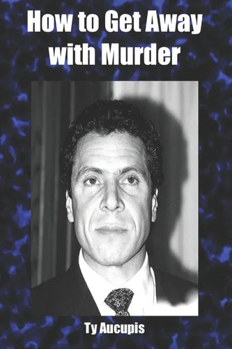 How to Get Away with Murder - Paperback