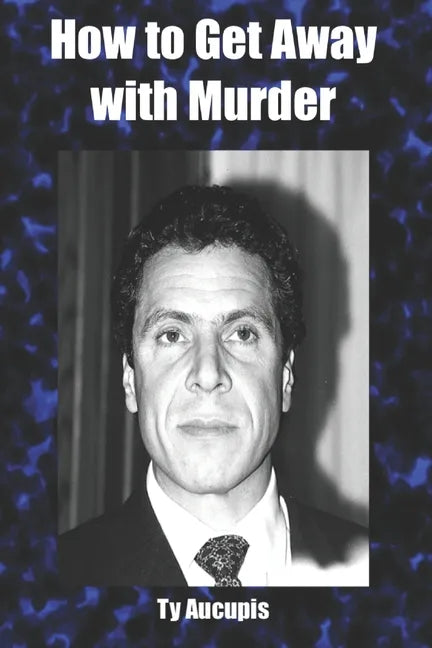 How to Get Away with Murder - Paperback