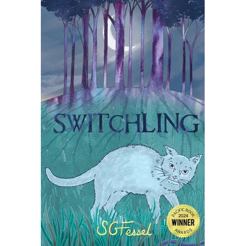 Switchling - Paperback