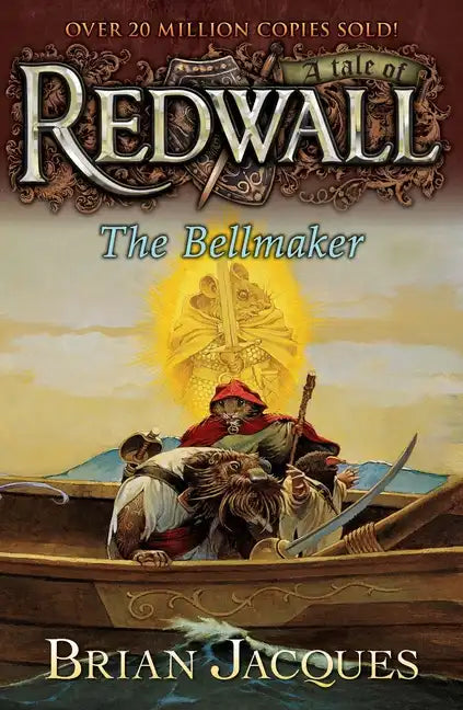 The Bellmaker - Paperback