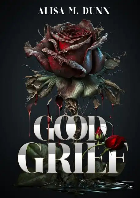 Good Grief - Paperback