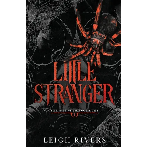 Little Stranger: A Dark Taboo Romance - Paperback