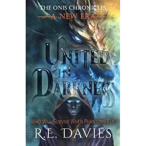 A New Era: United In Darkness - Paperback