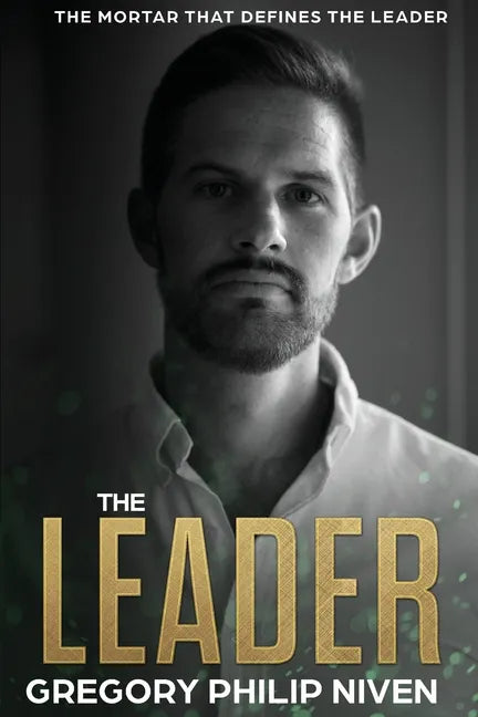 The Leader: The Mortar that defines the Leader - Paperback