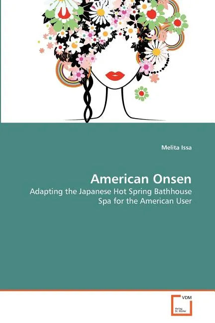 American Onsen - Paperback