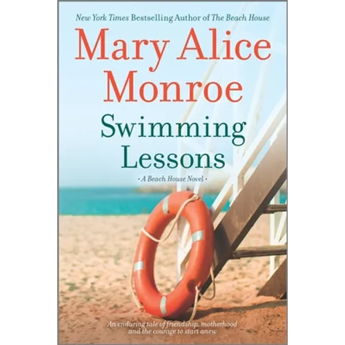 Swimming Lessons - Paperback