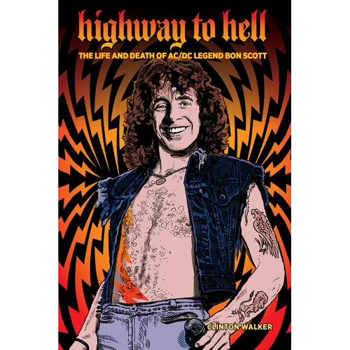 Highway to Hell - Paperback