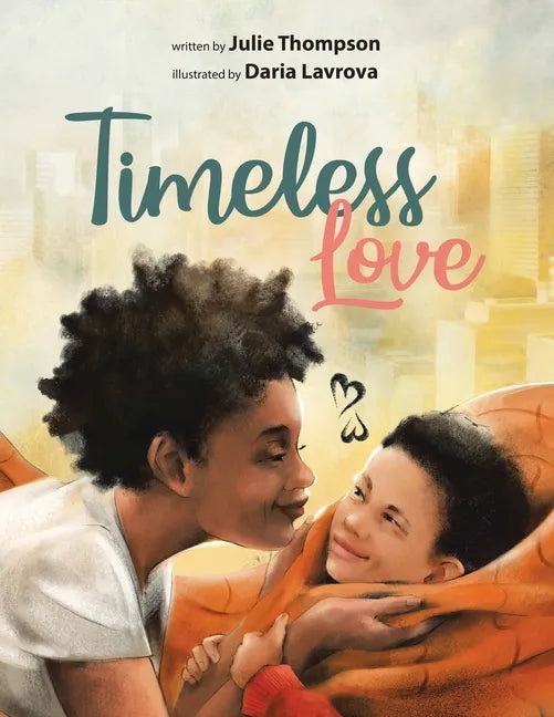 Timeless Love - Paperback