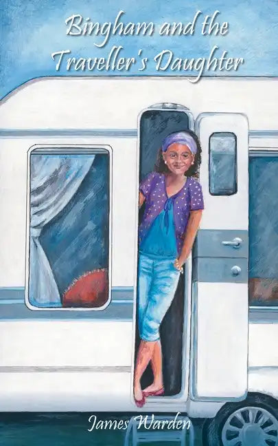 Bingham and the Traveller's Daughter - Paperback