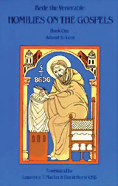 Homilies on the Gospels Book One - Advent to Lent: Volume 110 - Paperback