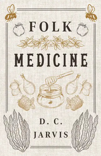 Folk Medicine - Paperback