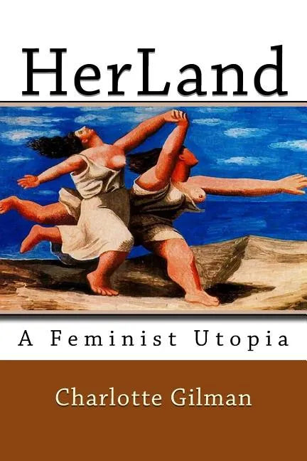 Herland - Paperback
