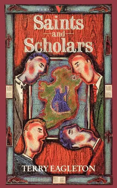 Saints and Scholars - Paperback