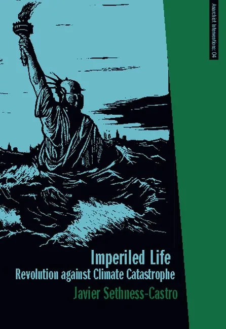 Imperiled Life: Revolution Against Climate Catastrophe - Paperback