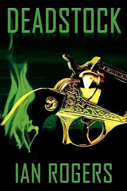 Deadstock - Paperback