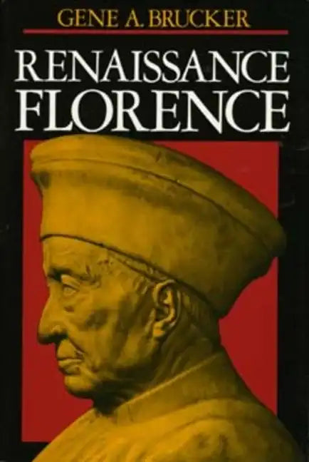 Renaissance Florence, Updated Edition - Paperback
