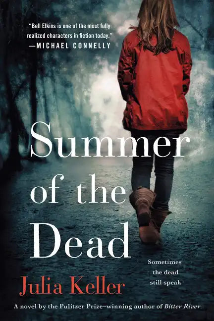 Summer of the Dead - Paperback