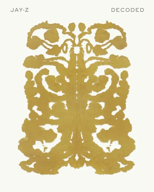 Decoded - Hardcover
