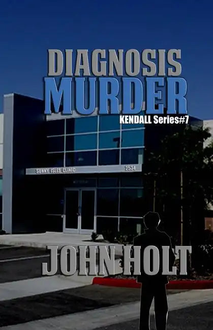Diagnosis Murder - Paperback