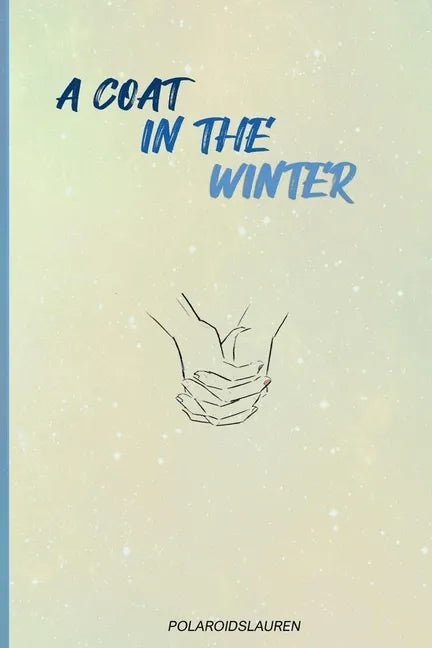 A coat in the winter - Paperback
