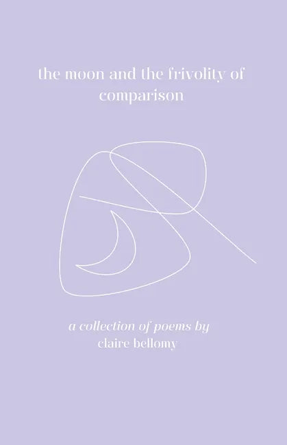 The moon and the frivolity of comparison - Paperback