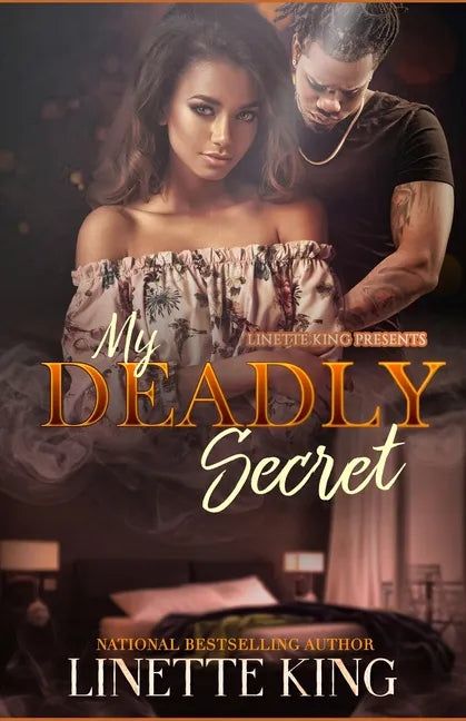 My Deadly Secret - Paperback