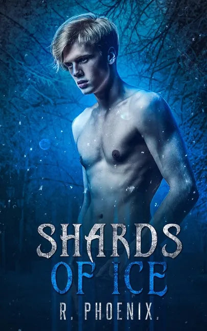 Shards of Ice: An M/M Retelling of 'The Snow Queen' - Paperback