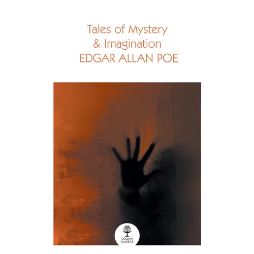Tales of Mystery and Imagination - Paperback