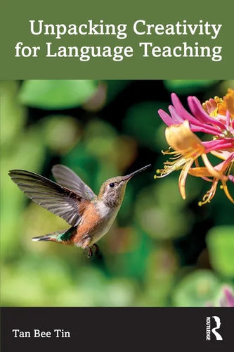 Unpacking Creativity for Language Teaching - Paperback
