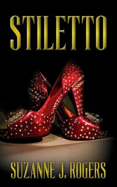 Stiletto - Paperback