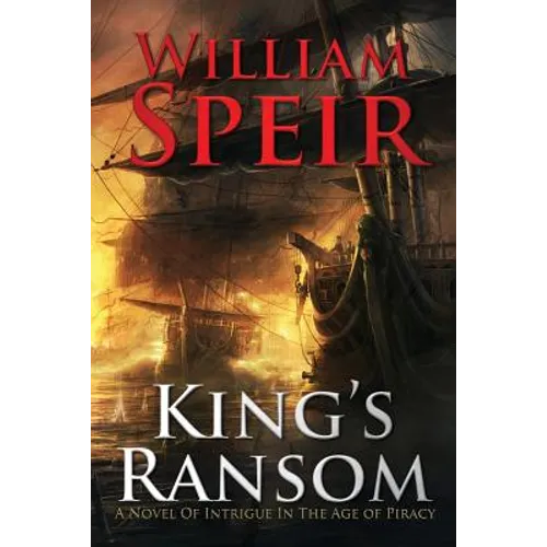 King's Ransom - Paperback