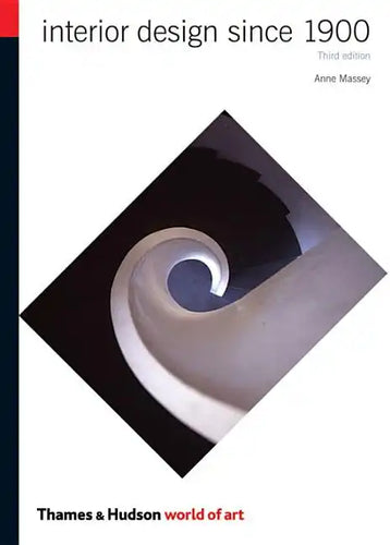 Interior Design Since 1900 - Paperback