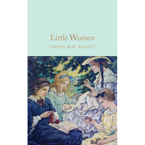 Little Women - Hardcover