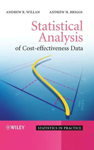 Statistical Analysis of Cost-Effective - Hardcover