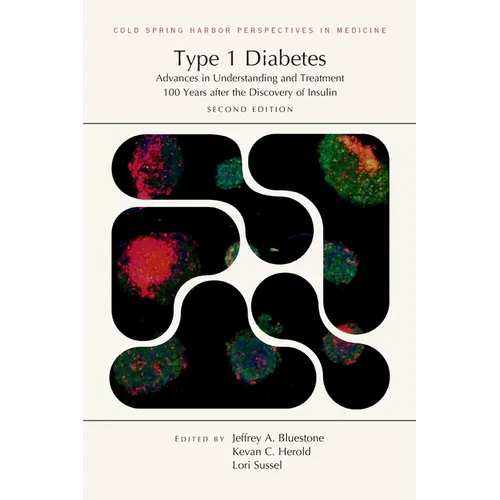 Type 1 Diabetes, Second Edition - Hardcover