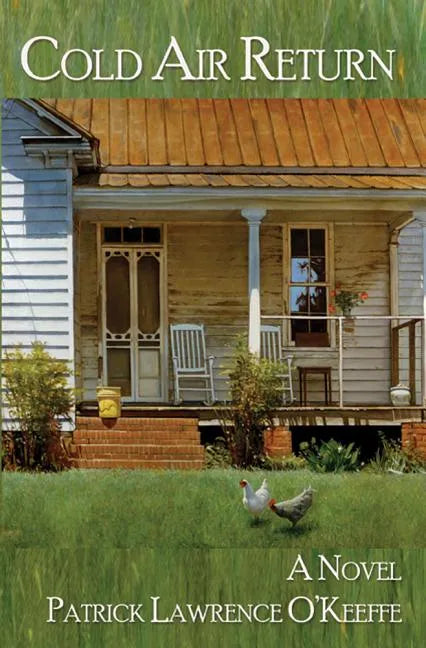 Cold Air Return - Paperback