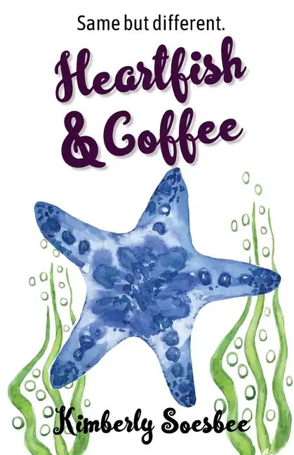 Heartfish and Coffee - Paperback
