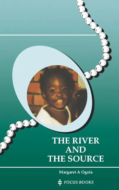 The River and the Source - Paperback