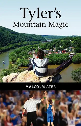 Tyler's Mountain Magic - Paperback