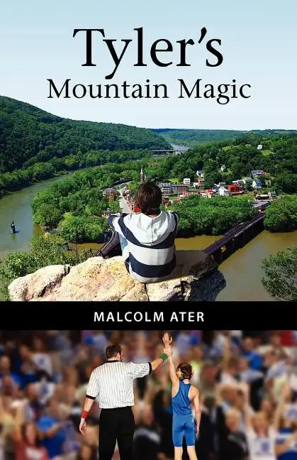 Tyler's Mountain Magic - Paperback
