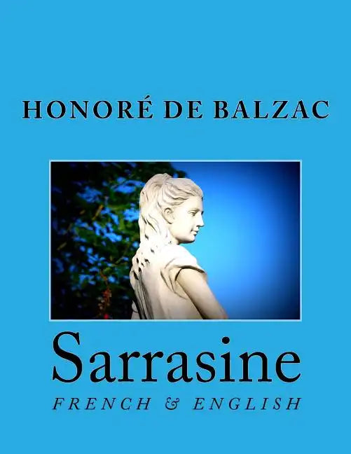 Sarrasine: French & English - Paperback