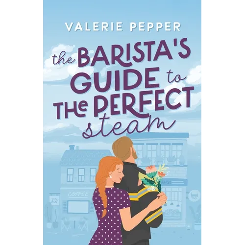 The Barista's Guide to The Perfect Steam - Paperback